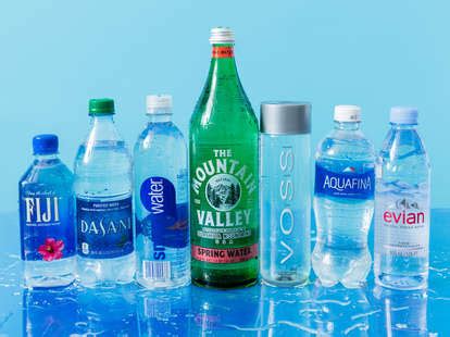 bottled water highest tested|bottled water quality rankings.